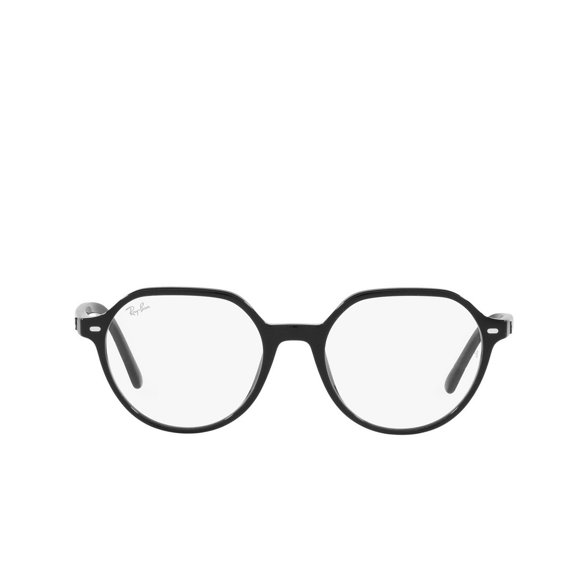 Ray-Ban THALIA Eyeglasses 2000 Black - front view