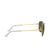 Ray-Ban THE COLONEL Sonnenbrillen 001 arista - Produkt-Miniaturansicht 3/4