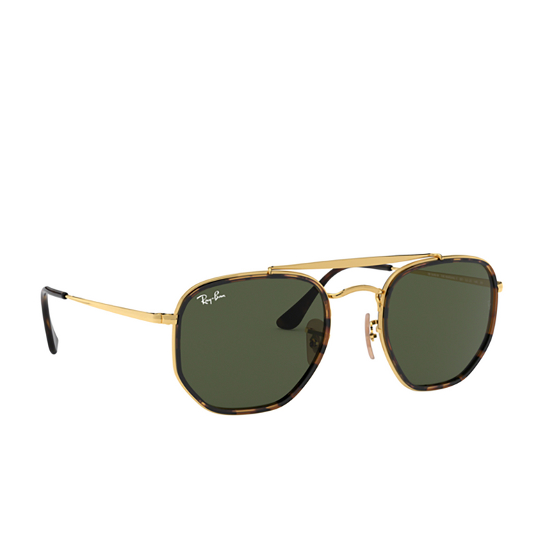 Ray-Ban THE MARSHAL II Sonnenbrillen 001 gold - 2/4