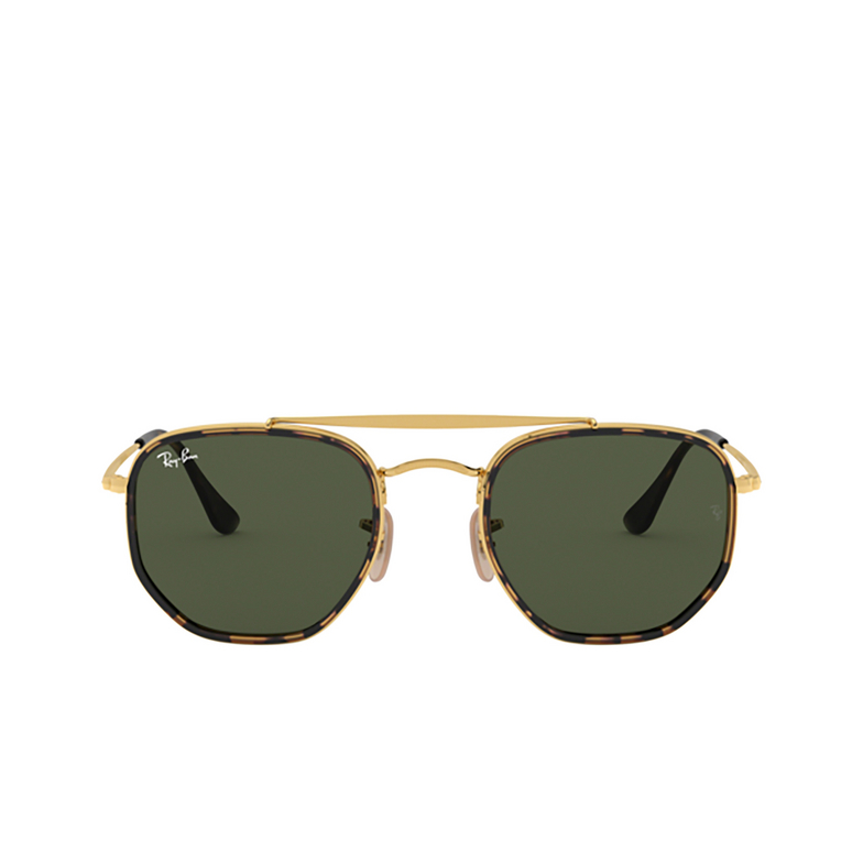 Ray-Ban THE MARSHAL II Sonnenbrillen 001 gold - 1/4