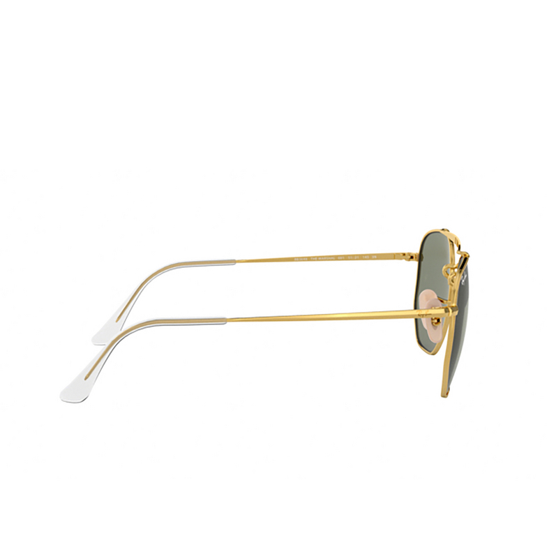 Lunettes de soleil Ray-Ban THE MARSHAL 001 arista - 3/4