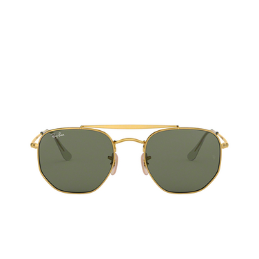 Ray-Ban THE MARSHAL Sunglasses 001 arista - front view