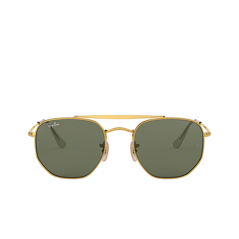 Lunettes de soleil Ray-Ban THE MARSHAL 001 arista - 1/4