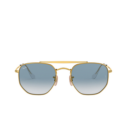 Ray-Ban THE MARSHAL Sonnenbrillen 001/3F arista