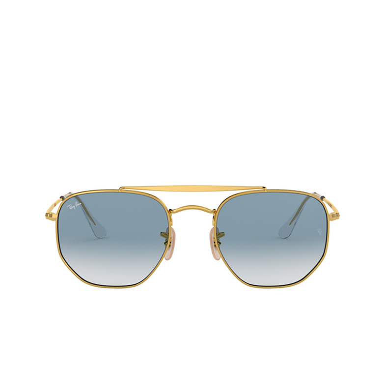 Ray-Ban THE MARSHAL Sonnenbrillen 001/3F arista - 1/4