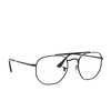Ray-Ban THE MARSHAL Eyeglasses 2509 black - product thumbnail 2/4