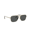 Ray-Ban TITANIUM Sunglasses 913757 demi gloss antique arista - product thumbnail 2/4
