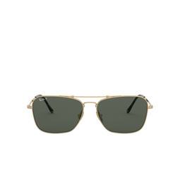 Ray-Ban RB8136M TITANIUM 9143 Demi Gloss White Gold 9143 Demi Gloss White Gold