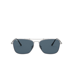 Ray-Ban RB8136M TITANIUM 9165 Demi Gloss Silver 9165 Demi Gloss Silver
