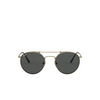 Ray-Ban TITANIUM Sunglasses 913757 demi gloss antique arista - product thumbnail 1/4