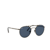 Ray-Ban TITANIUM Sunglasses 9138T0 demi gloss pewter - product thumbnail 2/4