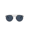 Ray-Ban TITANIUM Sunglasses 9138T0 demi gloss pewter - product thumbnail 1/4