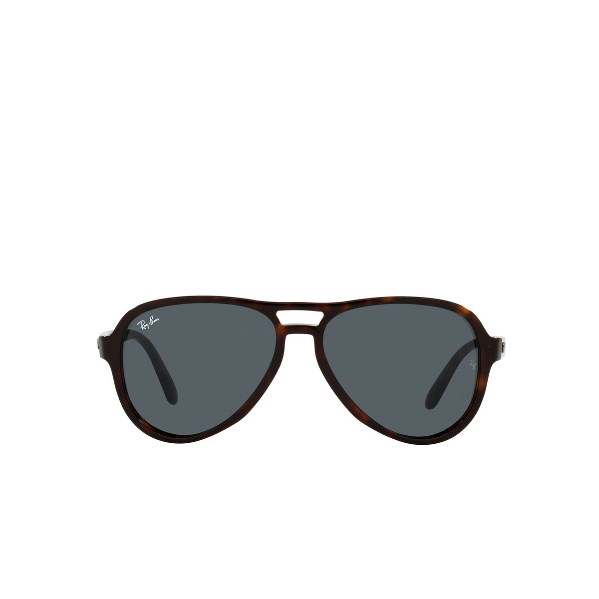Ray-Ban VAGABOND Sunglasses 902/R5 Havana - front view