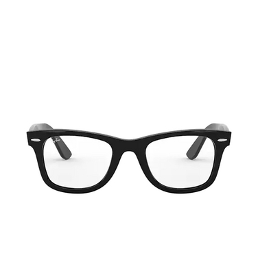 Ray-Ban WAYFARER EASE Eyeglasses 2000 black - front view