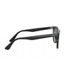 Ray-Ban WAYFARER II Sunglasses 1250AD grey havana - product thumbnail 3/4