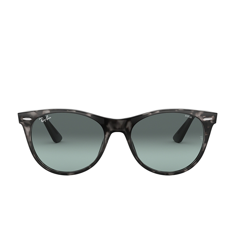 Ray-Ban WAYFARER II Sunglasses 1250AD grey havana - 1/4