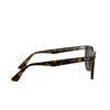 Ray-Ban WAYFARER II Sunglasses 1292B1 havana on transparent light bro - product thumbnail 3/4