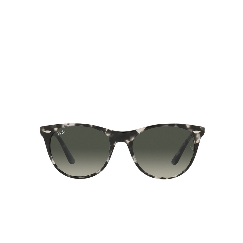 Ray-Ban WAYFARER II Sunglasses 133371 gray havana - 1/4