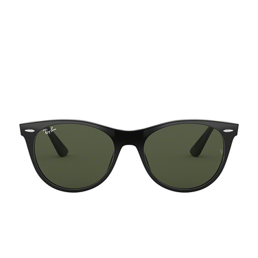 Ray-Ban WAYFARER II Sonnenbrillen 901/31 black - Vorderansicht