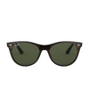 Ray-Ban WAYFARER II Sunglasses 902/31 tortoise - product thumbnail 1/4