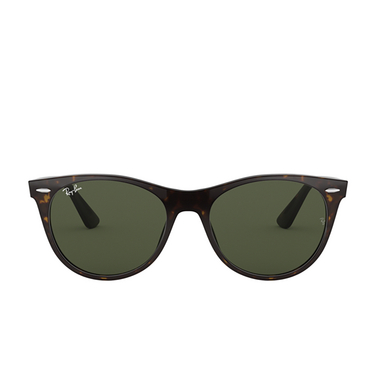 Occhiali da sole Ray-Ban WAYFARER II 902/31 tortoise - frontale