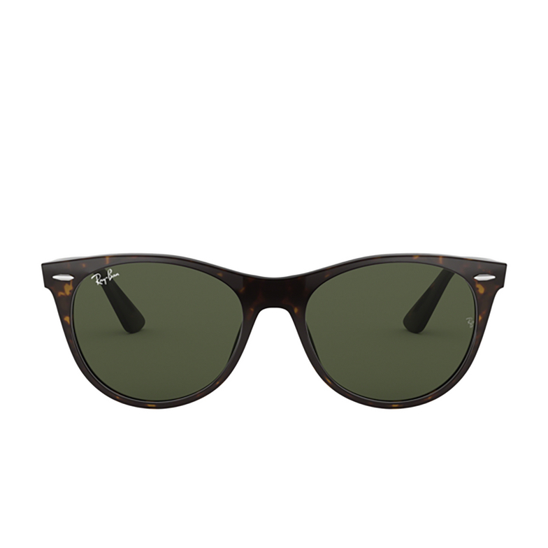 Ray-Ban WAYFARER II Sunglasses 902/31 tortoise - 1/4