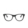 Ray-Ban WAYFARER II Korrektionsbrillen 2000 black - Produkt-Miniaturansicht 1/4