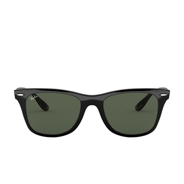 Ray-Ban WAYFARER LITEFORCE Sunglasses 601/71 black - front view