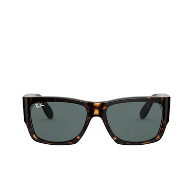 Ray-Ban WAYFARER NOMAD Sunglasses 902/R5 tortoise - front view