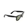 Ray-Ban WAYFARER Sunglasses 64954E - product thumbnail 2/4