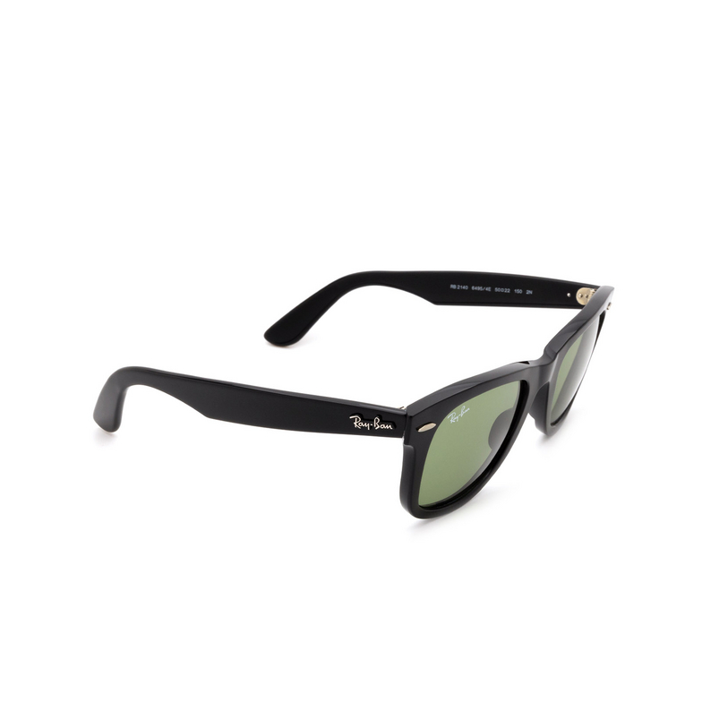 Ray-Ban WAYFARER Sunglasses 64954E - 2/4
