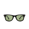 Ray-Ban WAYFARER Sunglasses 64954E - product thumbnail 1/4