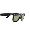 Ray-Ban WAYFARER Sunglasses 64954E - product thumbnail 3/4