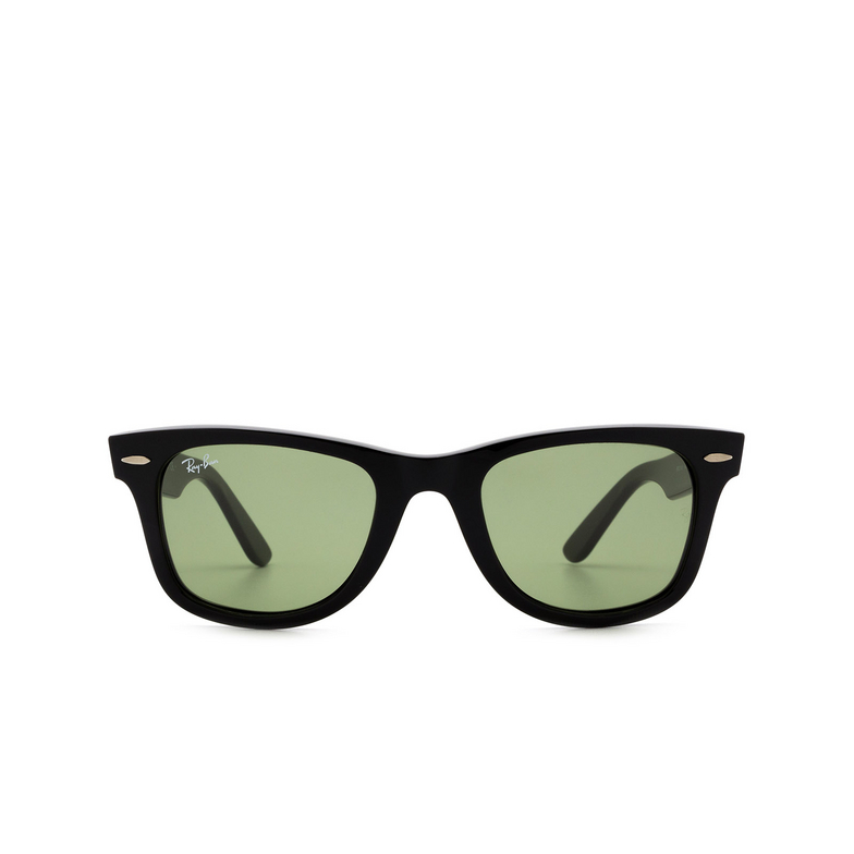 Ray-Ban WAYFARER Sunglasses 64954E - 1/4