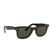 Ray-Ban WAYFARER Sunglasses 902 tortoise - product thumbnail 2/4