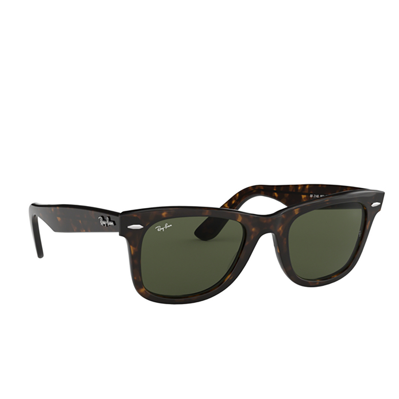 Ray-Ban WAYFARER Sunglasses 902 tortoise - 2/4