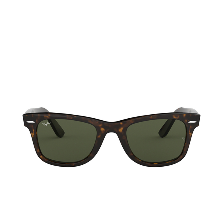 Ray-Ban WAYFARER Sunglasses 902 tortoise - 1/4