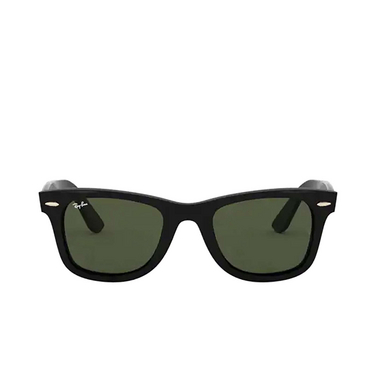 Ray-Ban WAYFARER Sunglasses 601 black - front view