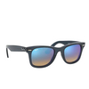 Ray-Ban WAYFARER Sunglasses 62324O blue - product thumbnail 2/4