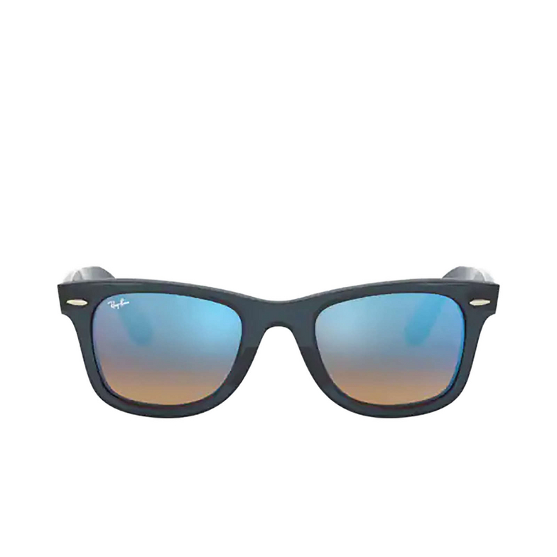 Ray-Ban WAYFARER Sunglasses 62324O blue - 1/4