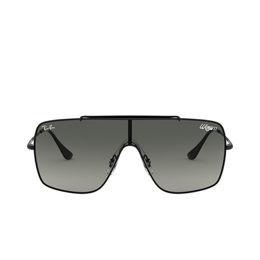 Ray-Ban WINGS II Sonnenbrillen 002/11 black - Vorderansicht