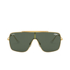Ray-Ban WINGS II Sunglasses 905071 gold - product thumbnail 1/4