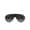 Ray-Ban WINGS Sunglasses 002/11 black - product thumbnail 1/4