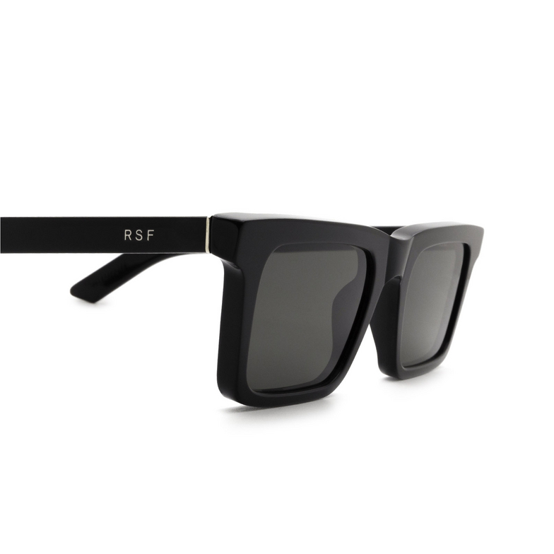 Retrosuperfuture 1968 Sunglasses UU1 black - 3/6