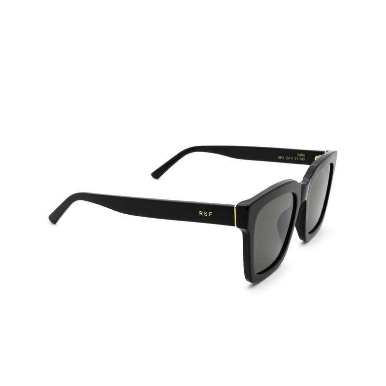 Gafas de sol Retrosuperfuture AALTO UR1 black - 2/4