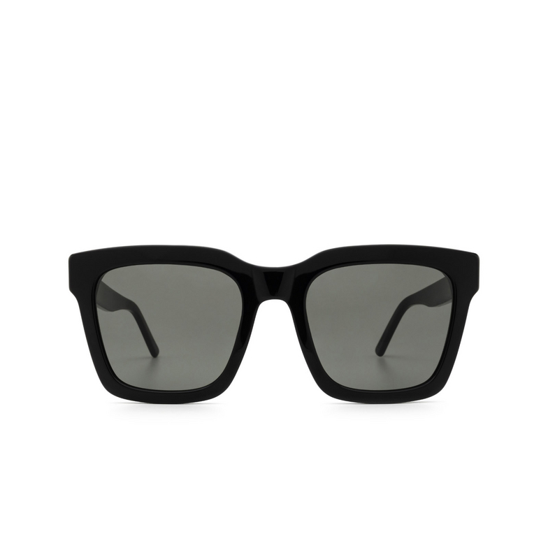 Gafas de sol Retrosuperfuture AALTO UR1 black - 1/4