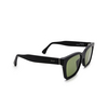 Retrosuperfuture AMERICA Sunglasses 5H9 black matte - product thumbnail 2/4