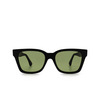 Retrosuperfuture AMERICA Sunglasses 5H9 black matte - product thumbnail 1/4