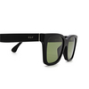 Retrosuperfuture AMERICA Sunglasses 5H9 black matte - product thumbnail 3/4