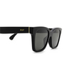 Retrosuperfuture AMERICA Sunglasses C2N black - product thumbnail 3/4
